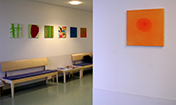 Städtisches Klinikum Karlsruhe, Kinderklinik 3